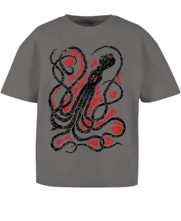 OCTOPUS